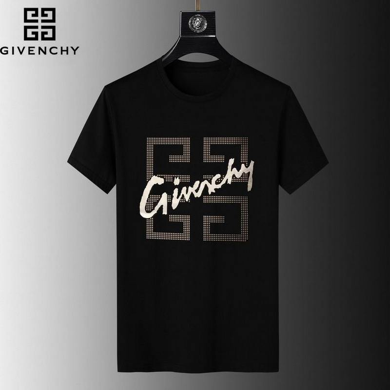 GIVENCHY Men's T-shirts 332